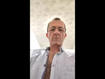 Mamuka157 Chaturbate stream image from November 10, 2025