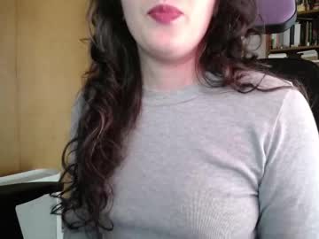 Missivana777 Chaturbate stream image from November 10, 2025