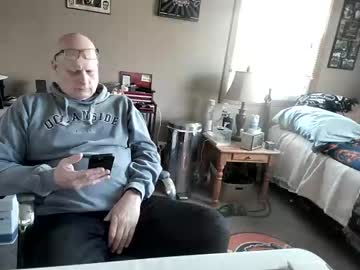 Mrclean_55 Chaturbate stream image from November 10, 2025