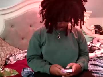 Myamedusa Chaturbate stream image from November 10, 2025