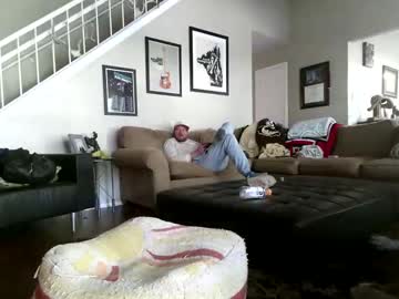 Raiderred69 Chaturbate stream image from November 10, 2025