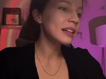Spicy___Caramel Chaturbate stream image from November 10, 2025