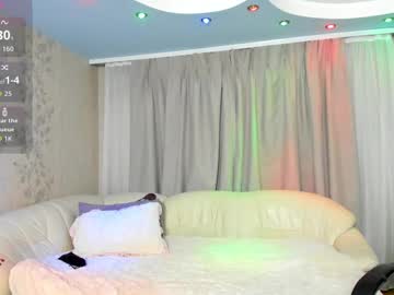 Vilset_Sun_Sis Chaturbate stream image from November 10, 2025