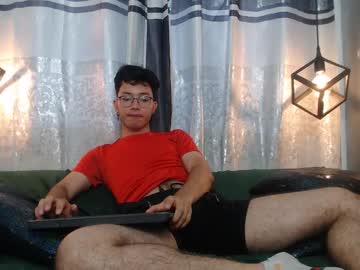 Alexy_Re Chaturbate stream image from November 10, 2025