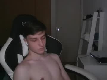 Bryan_Ricci Chaturbate stream image from November 10, 2025