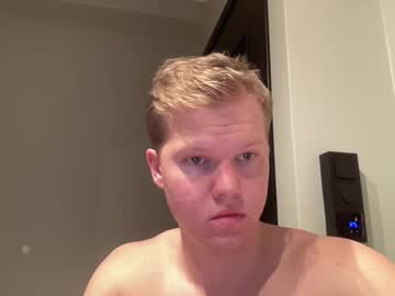 Cumricoxl Chaturbate stream image from November 10, 2025