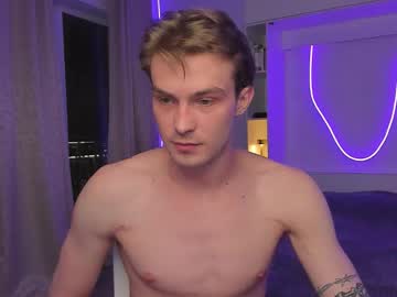 Dante_Ray Chaturbate stream image from November 10, 2025