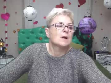 Emiliagree Chaturbate stream image from November 10, 2025