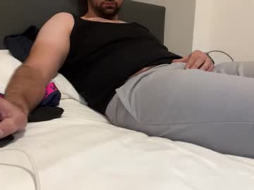 German211997 Chaturbate stream image from November 10, 2025