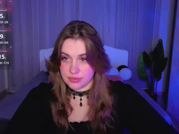 Goga_Li Chaturbate stream image from November 10, 2025