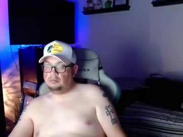 Guyinok25 Chaturbate stream image from November 10, 2025