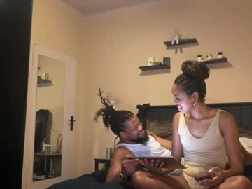 Lennyandlisa Chaturbate stream image from November 10, 2025