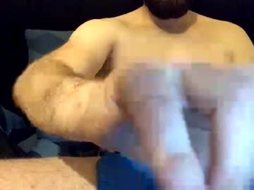 Maechtigerschwanz Chaturbate stream image from November 10, 2025