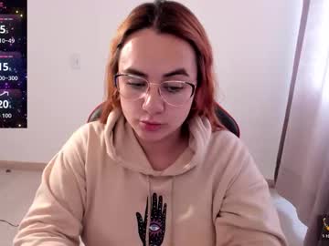 Maryluna95 Chaturbate stream image from November 10, 2025