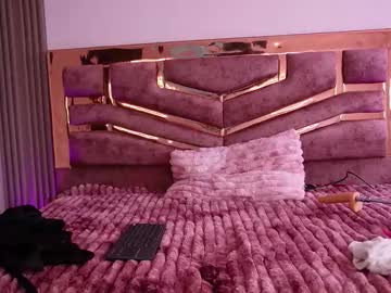 Natasha_Vesperx Chaturbate stream image from November 10, 2025