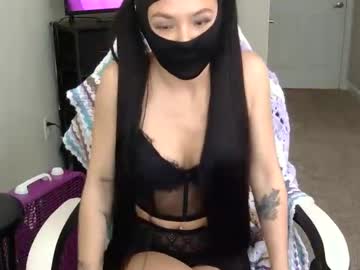 Nikki7474 Chaturbate stream image from November 10, 2025