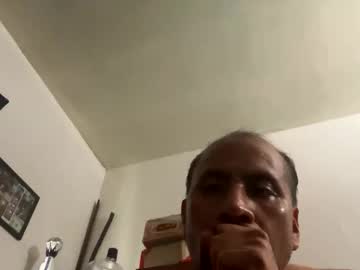 Paquito831 Chaturbate stream image from November 10, 2025