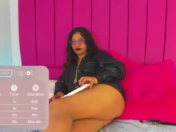 Sunny_Smiith Chaturbate stream image from November 10, 2025