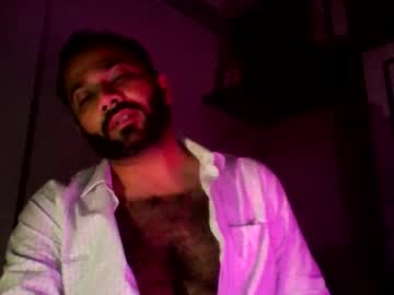 Wild_Wolfff Chaturbate stream image from November 10, 2025