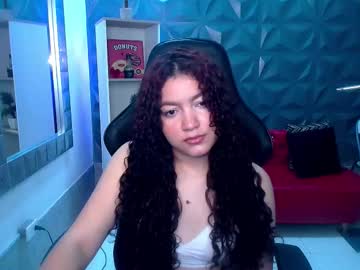 Zahira__ Chaturbate stream image from November 10, 2025