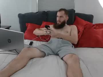 4stoner2beard0 Chaturbate stream image from November 10, 2025