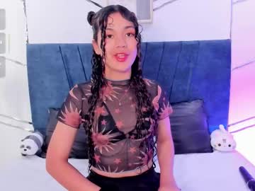 Camilla_Miller01 Chaturbate stream image from November 10, 2025