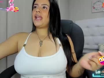 Candy__Brown1 Chaturbate stream image from November 10, 2025