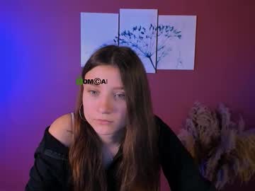 Cute_Samanta_ Chaturbate stream image from November 10, 2025