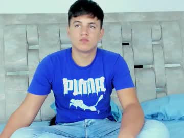 Dantestone1 Chaturbate stream image from November 10, 2025