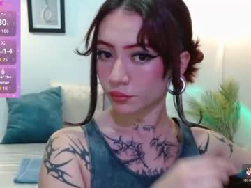Evanss_Lx Chaturbate stream image from November 10, 2025