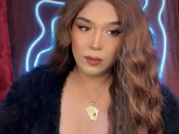 Goddess_Marickx_Xoxo Chaturbate stream image from November 10, 2025