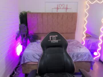 Maleja_Tay Chaturbate stream image from November 10, 2025