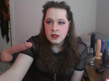 Mxsissycharlotte Chaturbate stream image from November 10, 2025