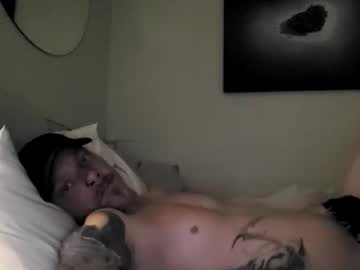Patrickgauvreau666 Chaturbate stream image from November 10, 2025