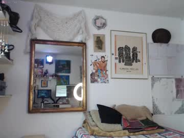 Siriss_Boyrag Chaturbate stream image from November 10, 2025