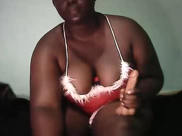 Slutyebony186677 Chaturbate stream image from November 10, 2025