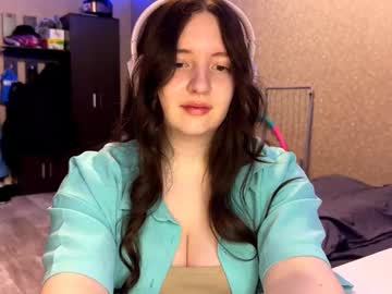 Tifany_Tv Chaturbate stream image from November 10, 2025