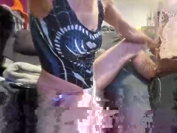 Accroauwsexe Chaturbate stream image from November 10, 2025
