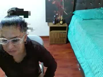 Annita_Muscle Chaturbate stream image from November 10, 2025