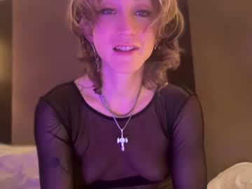 Avril_Poesy Chaturbate stream image from November 10, 2025