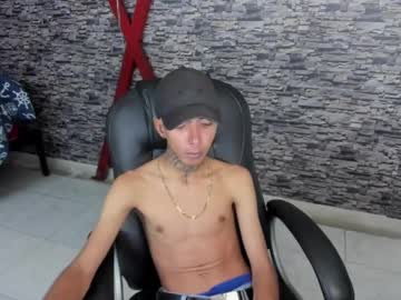 Darikson_Boy_ Chaturbate stream image from November 10, 2025