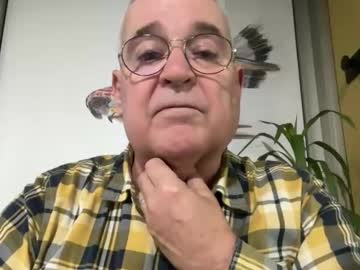 Juantricker Chaturbate stream image from November 10, 2025