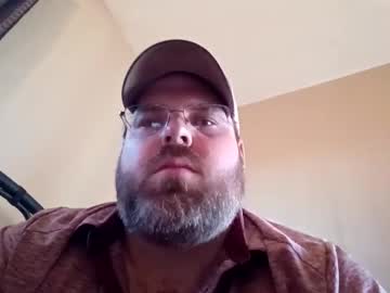 Marlboroman8532 Chaturbate stream image from November 10, 2025