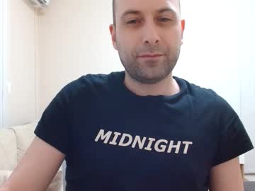 Mostwanted7 Chaturbate stream image from November 10, 2025