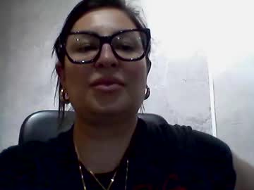 Naninha0707 Chaturbate stream image from November 10, 2025