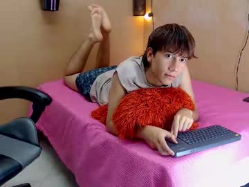 Peter_Seed Chaturbate stream image from November 10, 2025