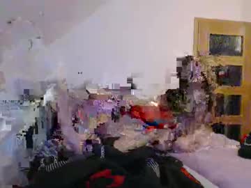 Play_Ful_Partners Chaturbate stream image from November 10, 2025