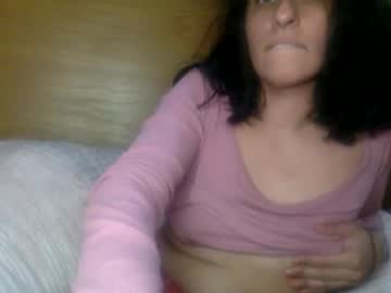 Princessjasminx281 Chaturbate stream image from November 10, 2025