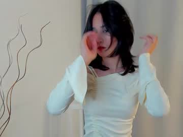 Sandyhaggen Chaturbate stream image from November 10, 2025
