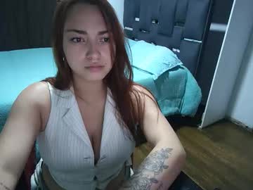 Scarett_23 Chaturbate stream image from November 10, 2025
